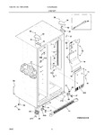 Diagram for 07 - Cabinet