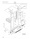 Diagram for 07 - Cabinet