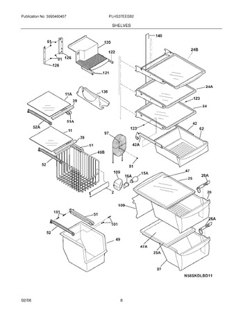 Diagram for PLHS37EESB2