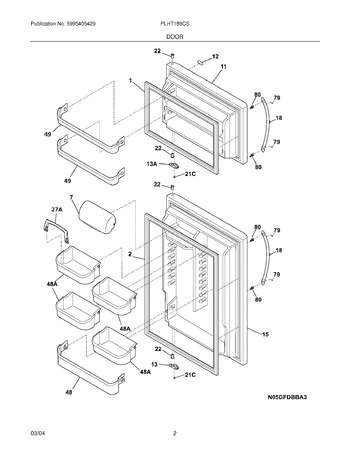 Diagram for PLHT189CSK4