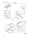 Diagram for 07 - Shelves