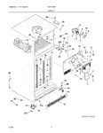 Diagram for 05 - Cabinet