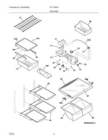 Diagram for PLHT189CSKB