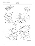 Diagram for 07 - Shelves