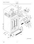 Diagram for 05 - Cabinet