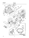 Diagram for 11 - Ice Maker