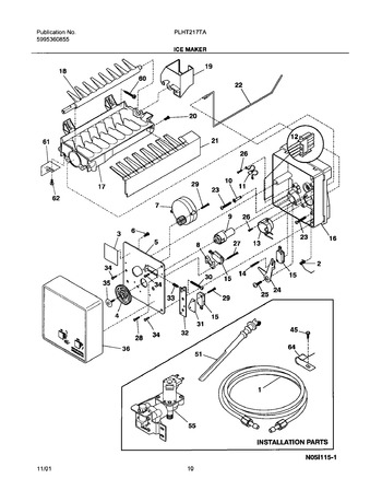 Diagram for PLHT217TAK2