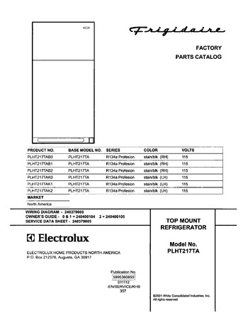 Diagram for PLHT217TAK2