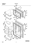 Diagram for 03 - Door