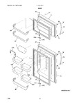 Diagram for 03 - Doors