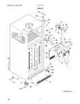 Diagram for 05 - Cabinet