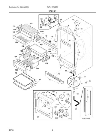 Diagram for PLRH1779GS2