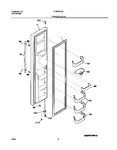 Diagram for 03 - Freezer Door