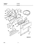 Diagram for 15 - Dispenser