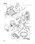 Diagram for 19 - Ice Maker