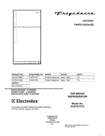 Diagram for PLRT217TAB0