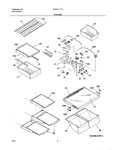 Diagram for 07 - Shelves