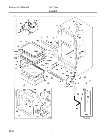 Diagram for PLRU1778ES2