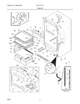 Diagram for 05 - Cabinet