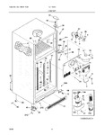 Diagram for 05 - Cabinet