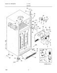 Diagram for 05 - Cabinet