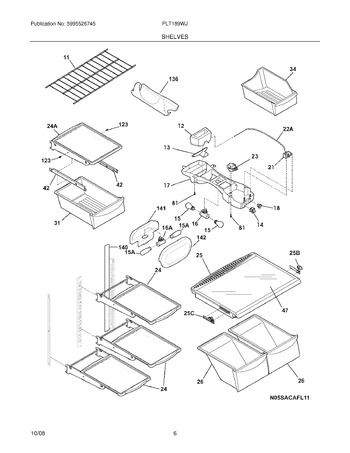 Diagram for PLT189WJSM2