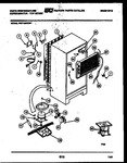 Diagram for 05 - System And Automatic Defrost Parts