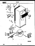 Diagram for 06 - System And Automatic Defrost Parts