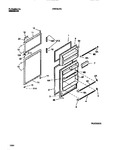 Diagram for 02 - Door Section