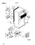 Diagram for 05 - Cooling System