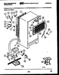 Diagram for 05 - System And Automatic Defrost Parts