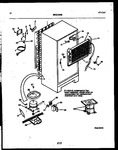 Diagram for 07 - System And Automatic Defrost Parts