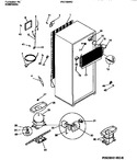 Diagram for 05 - Cooling System