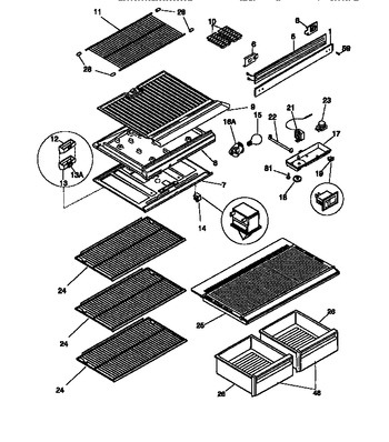 Diagram for PRT154MCD5