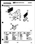 Diagram for 03 - Cabinet Parts