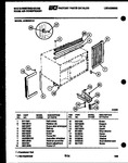 Diagram for 04 - System And Automatic Defrost Parts