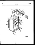 Diagram for 03 - Cabinet Parts