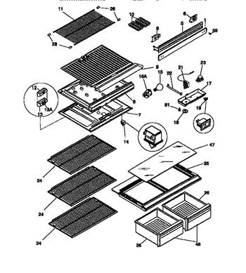 Diagram for PRT173MCD4