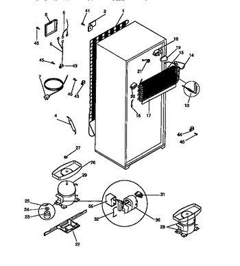 Diagram for PRT173MCD4