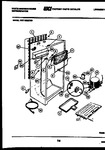 Diagram for 04 - System And Automatic Defrost Parts