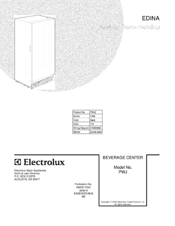 Diagram for PWJ2