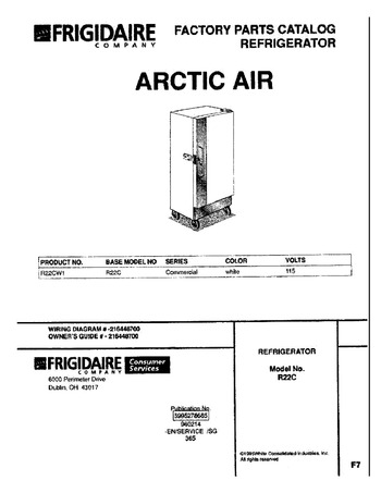 Diagram for R22CW1