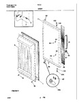 Diagram for 03 - Door