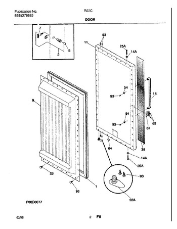 Diagram for R22CW1