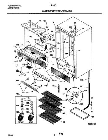 Diagram for R22CW1