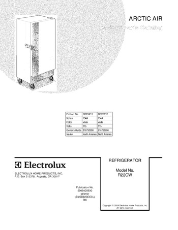 Diagram for R22CW11