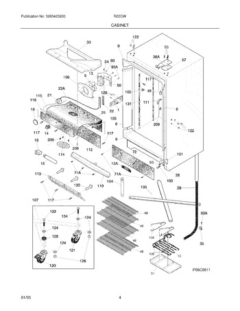 Diagram for R22CW11