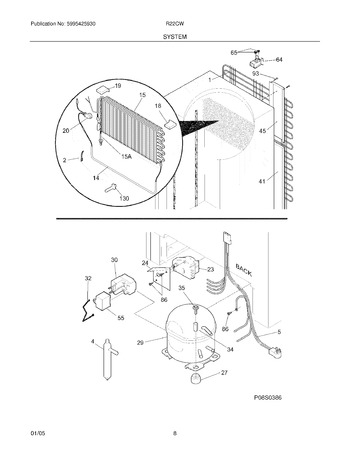 Diagram for R22CW11