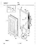 Diagram for 03 - Door