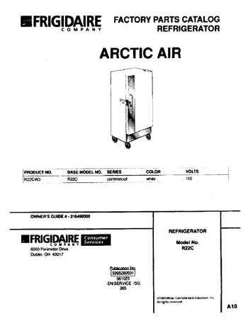 Diagram for R22CW3